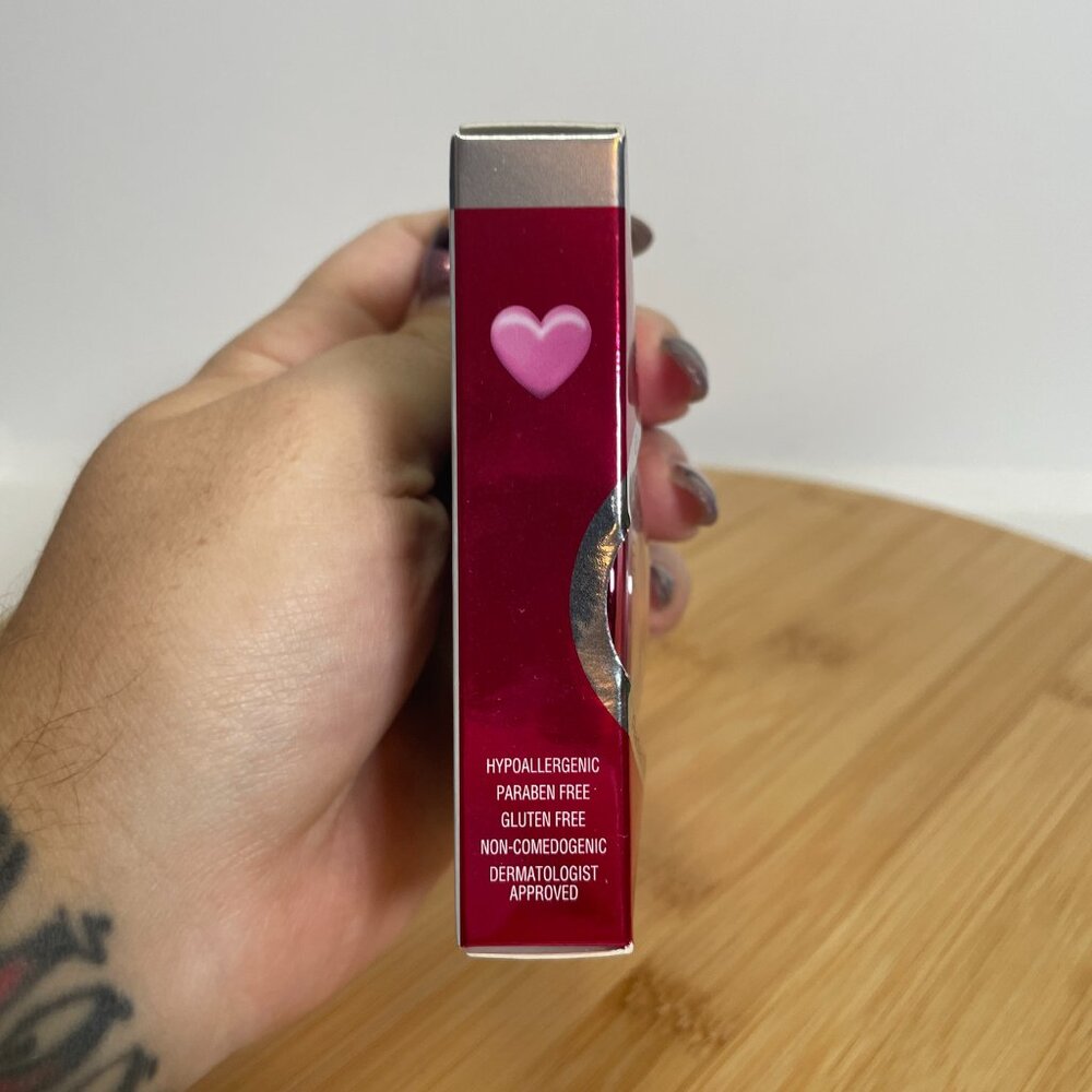 Physicians Formula Happy Booster Glow & Mood Boosting Blush Rose #7322 - Picture 5 of 7